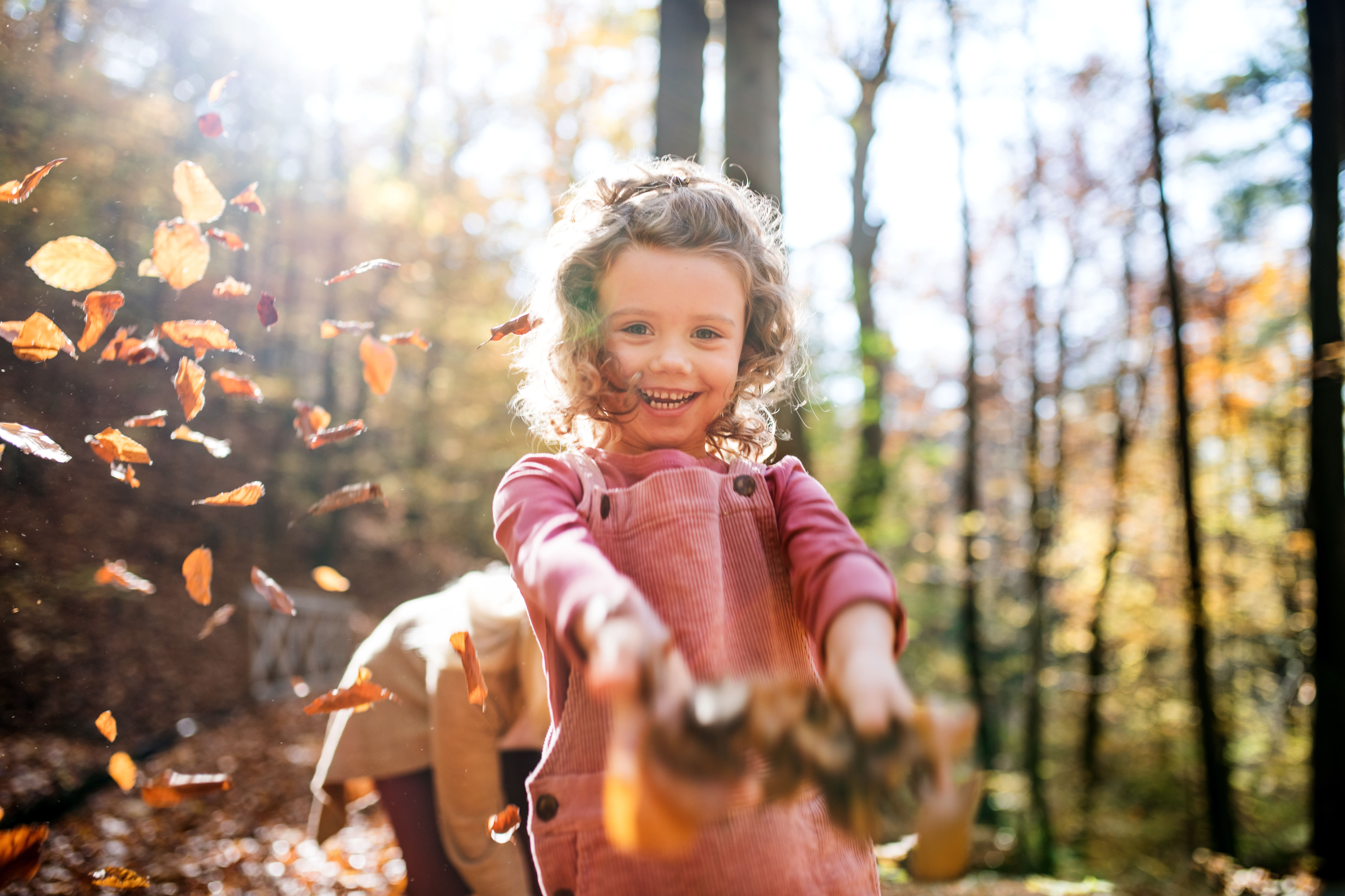 promo automne vaca,ces, les enfants dorment gratuitement