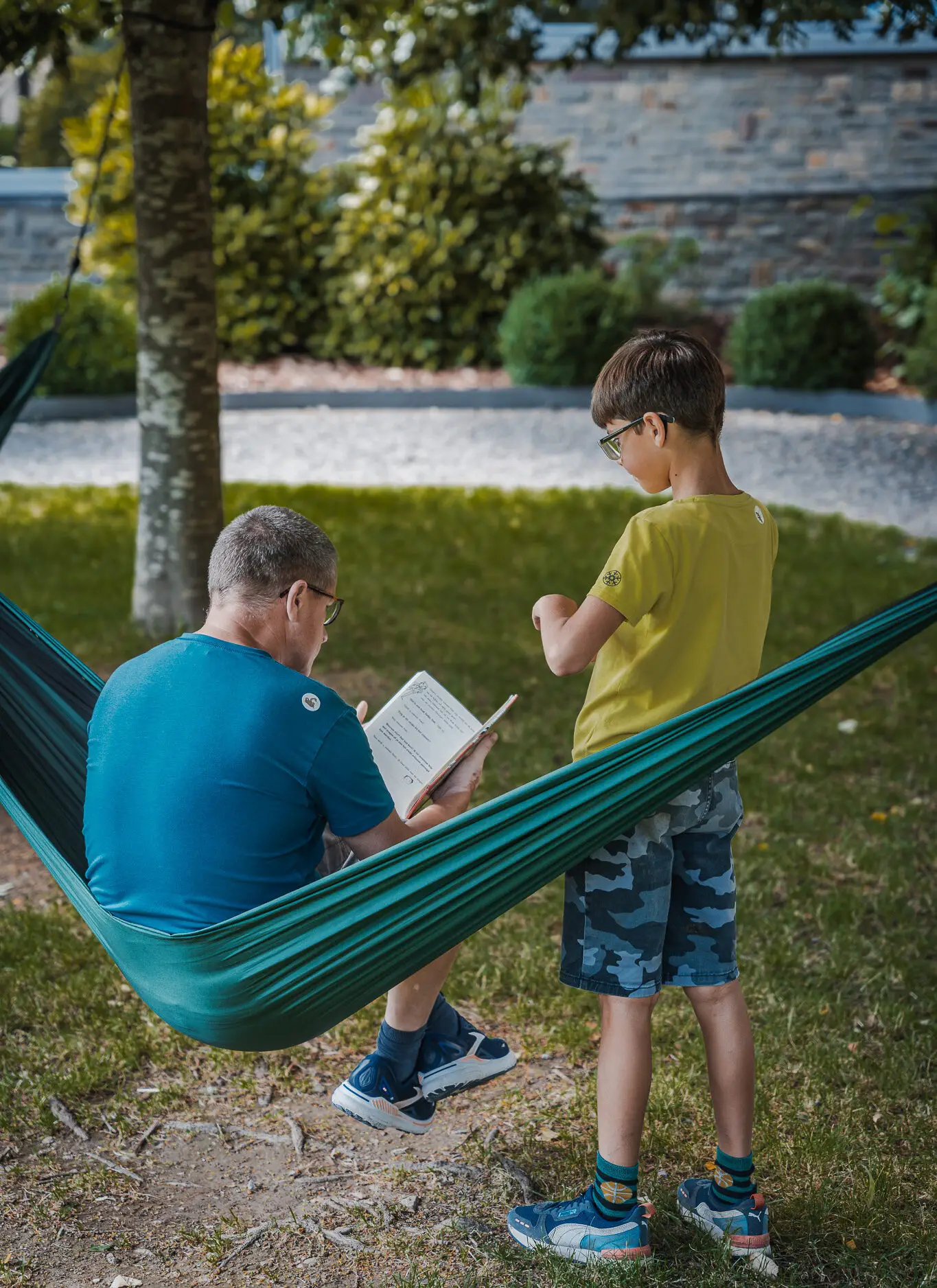 Afbeelding Vakantiedomein Dennenheuvel