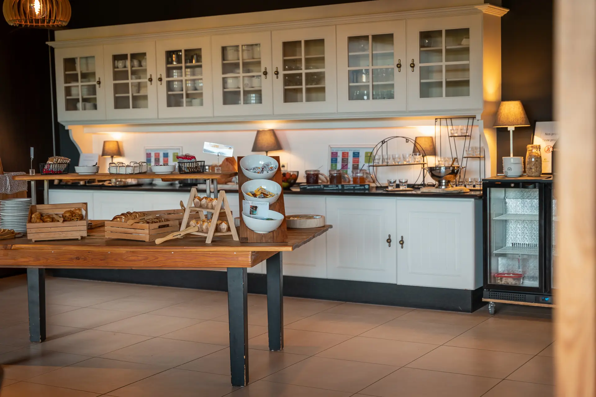 Afbeelding Vakantiedomein Dennenheuvel