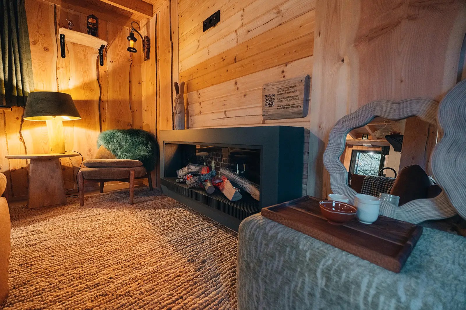 Afbeelding Vakantiedomein Dennenheuvel