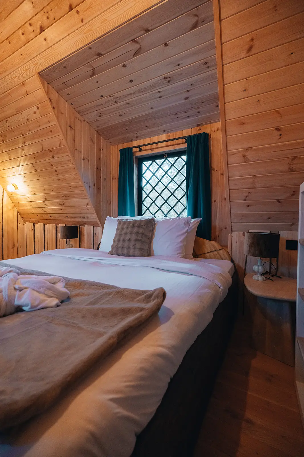 Afbeelding Vakantiedomein Dennenheuvel