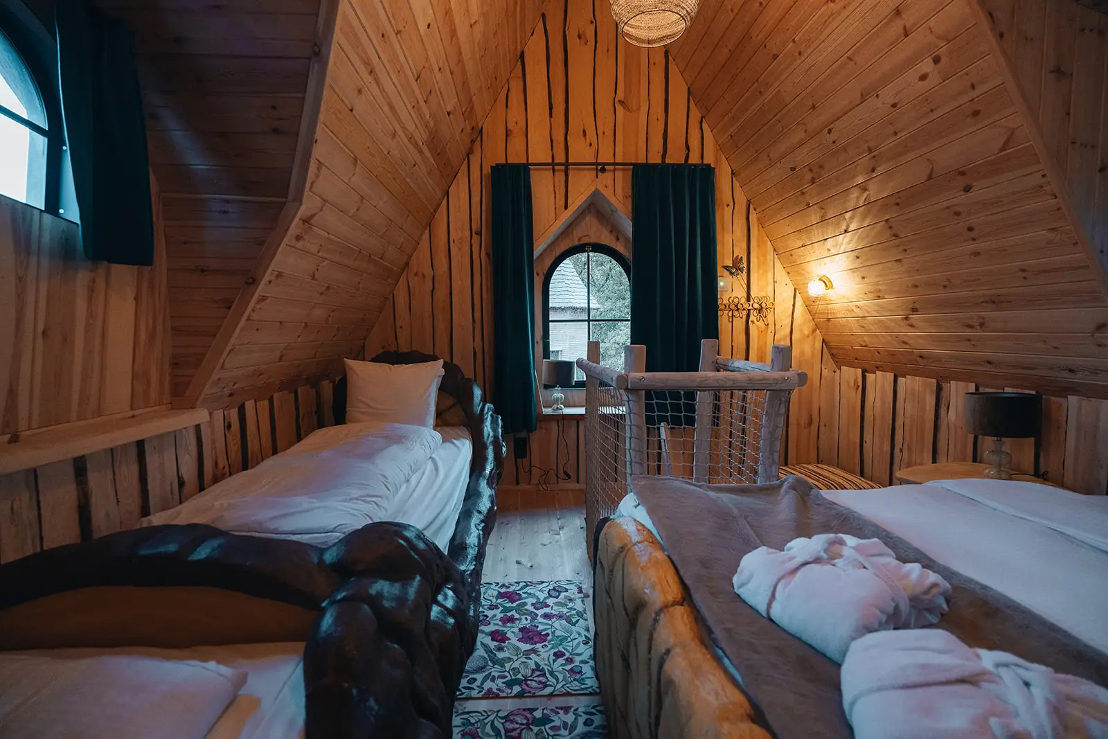 Afbeelding Vakantiedomein Dennenheuvel