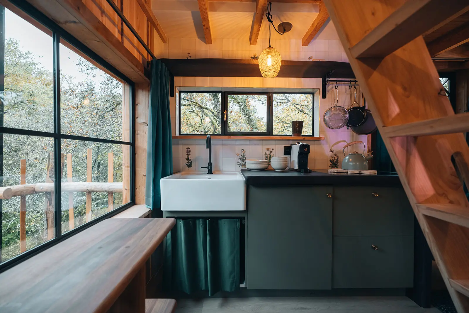 Afbeelding Vakantiedomein Dennenheuvel