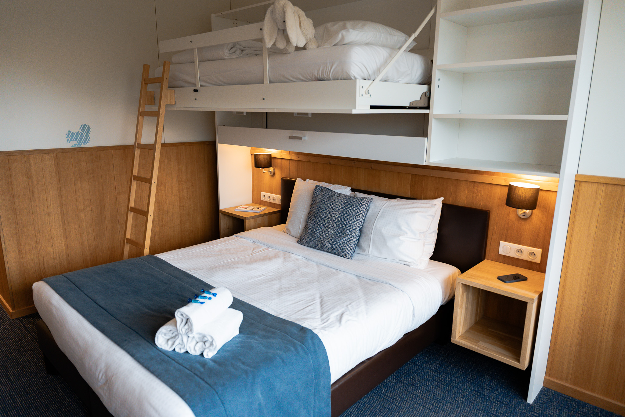 Afbeelding Vakantiedomein Dennenheuvel
