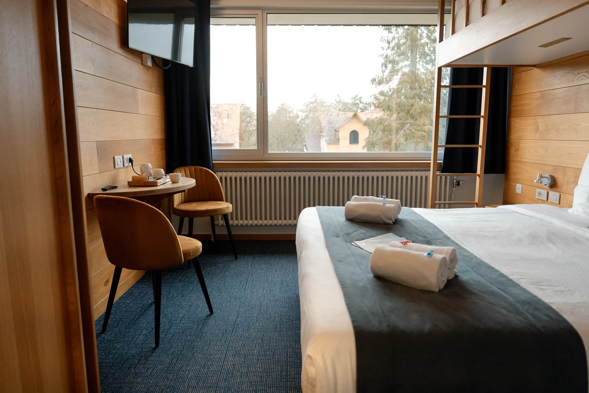 Afbeelding Vakantiedomein Dennenheuvel