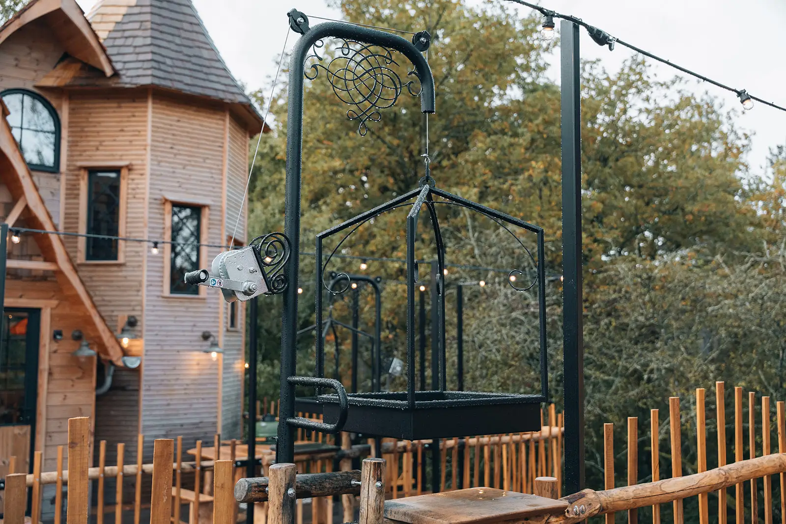 Afbeelding Vakantiedomein Dennenheuvel