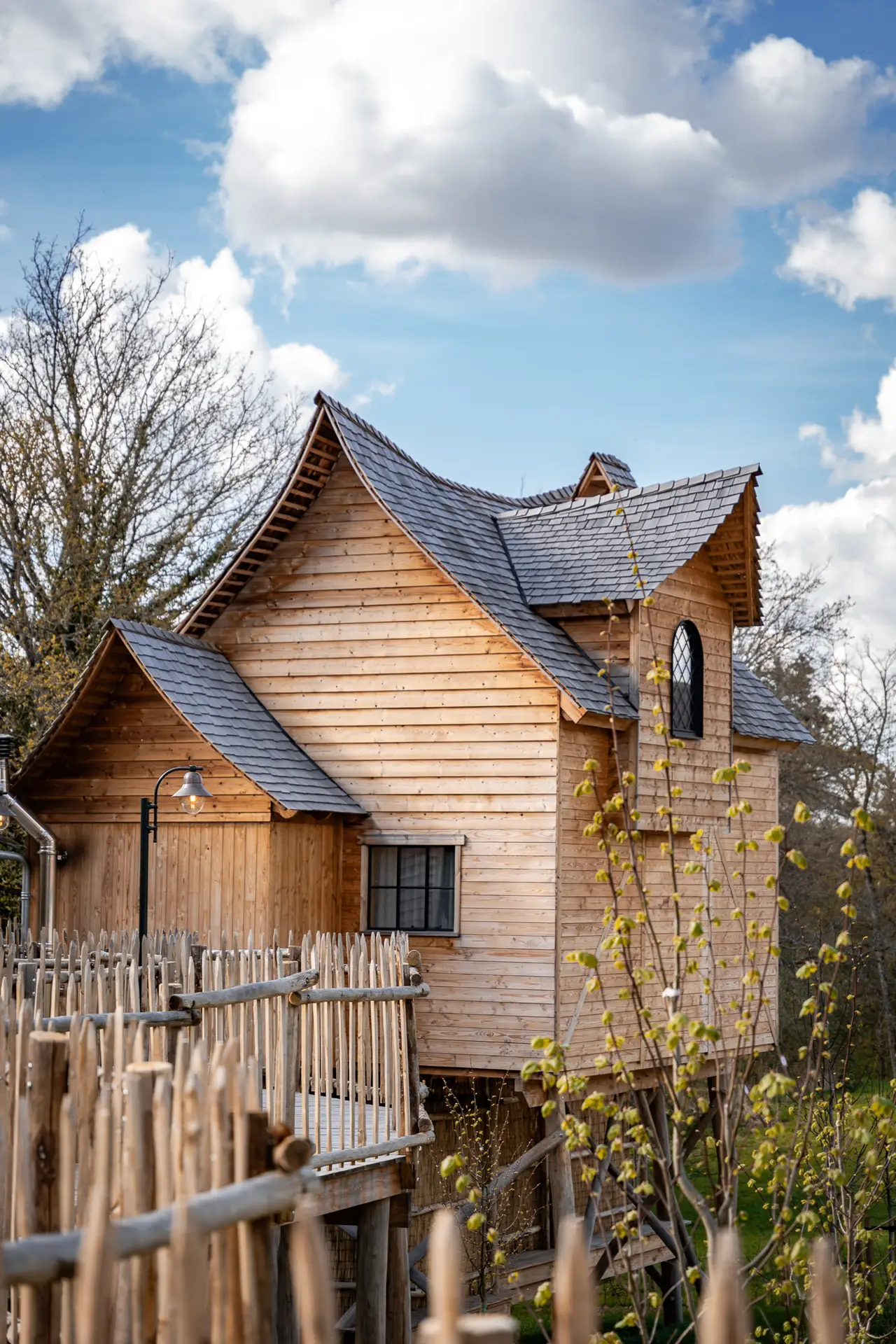 Afbeelding Vakantiedomein Dennenheuvel