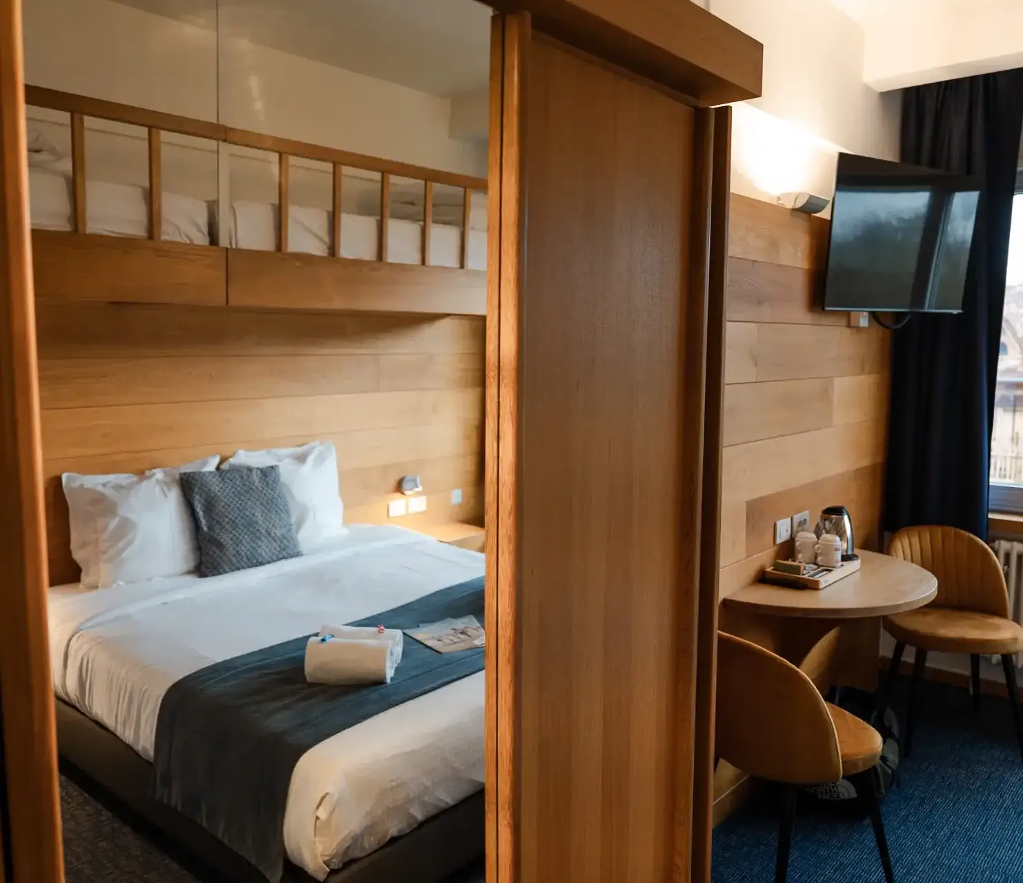 Afbeelding Vakantiedomein Dennenheuvel