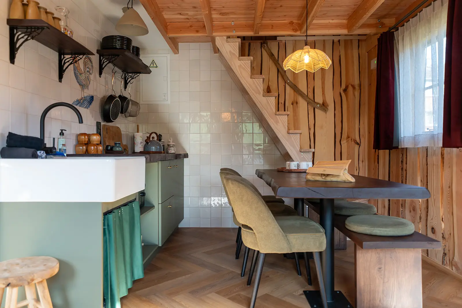 Afbeelding Vakantiedomein Dennenheuvel