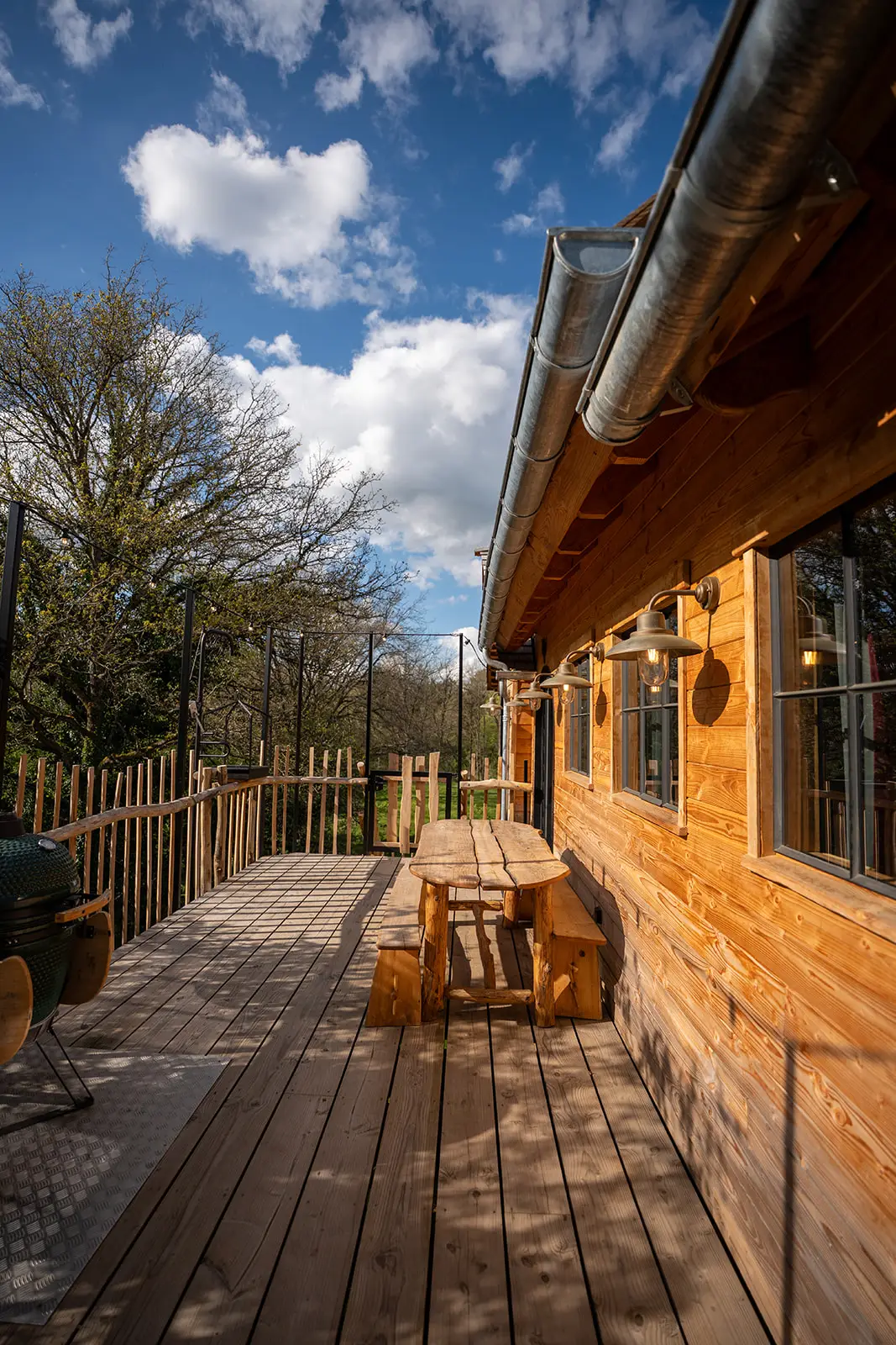 Afbeelding Vakantiedomein Dennenheuvel