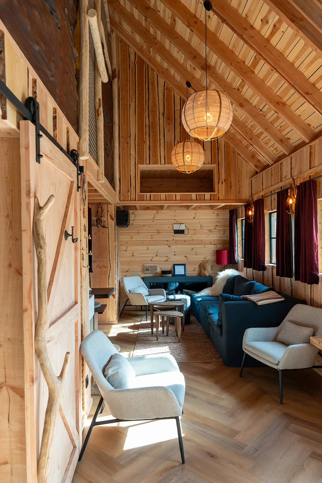 Afbeelding Vakantiedomein Dennenheuvel