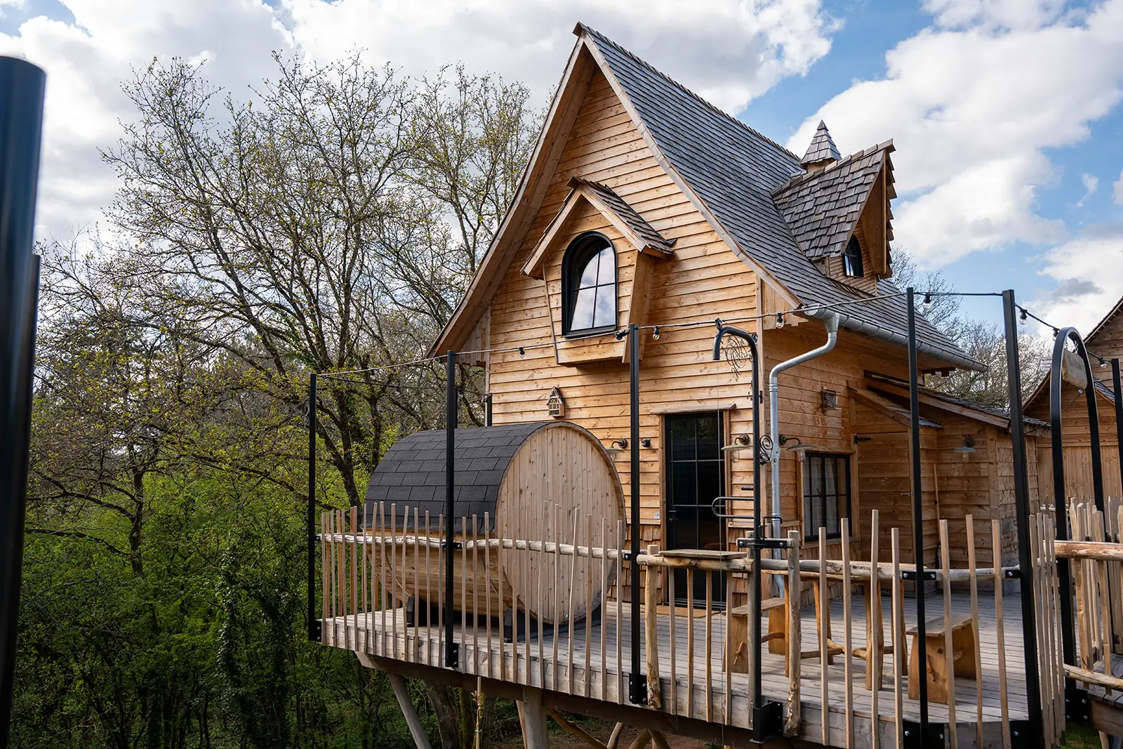 Afbeelding Vakantiedomein Dennenheuvel