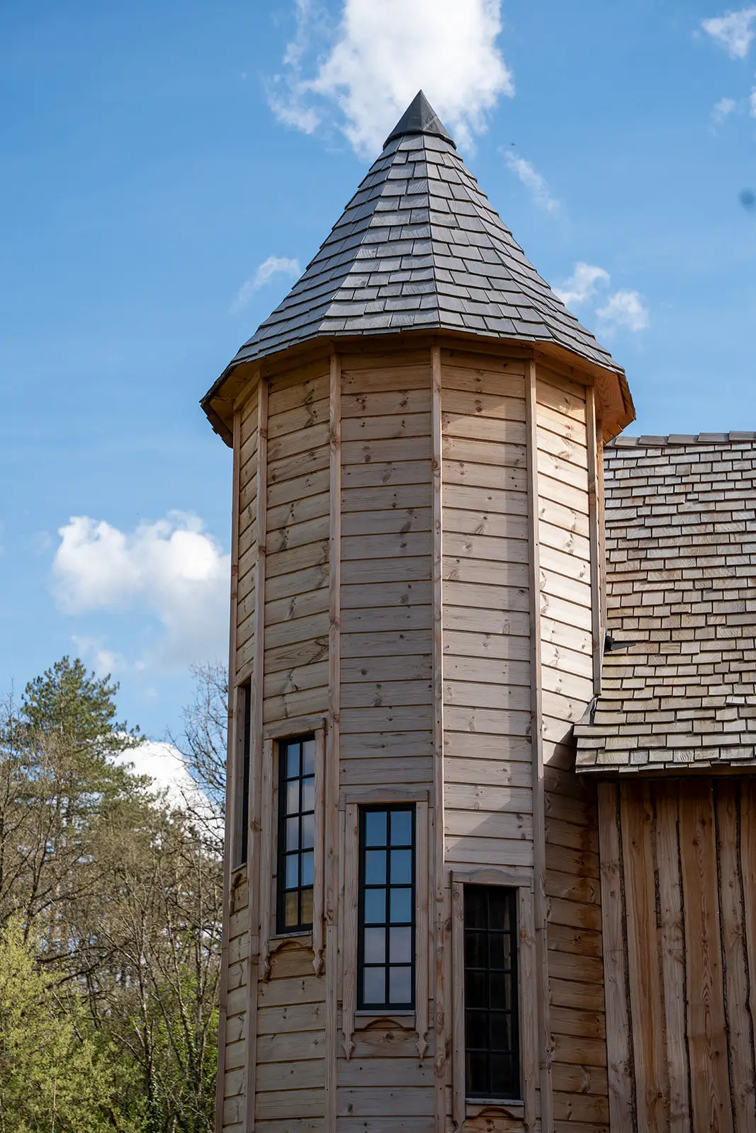 Afbeelding Vakantiedomein Dennenheuvel