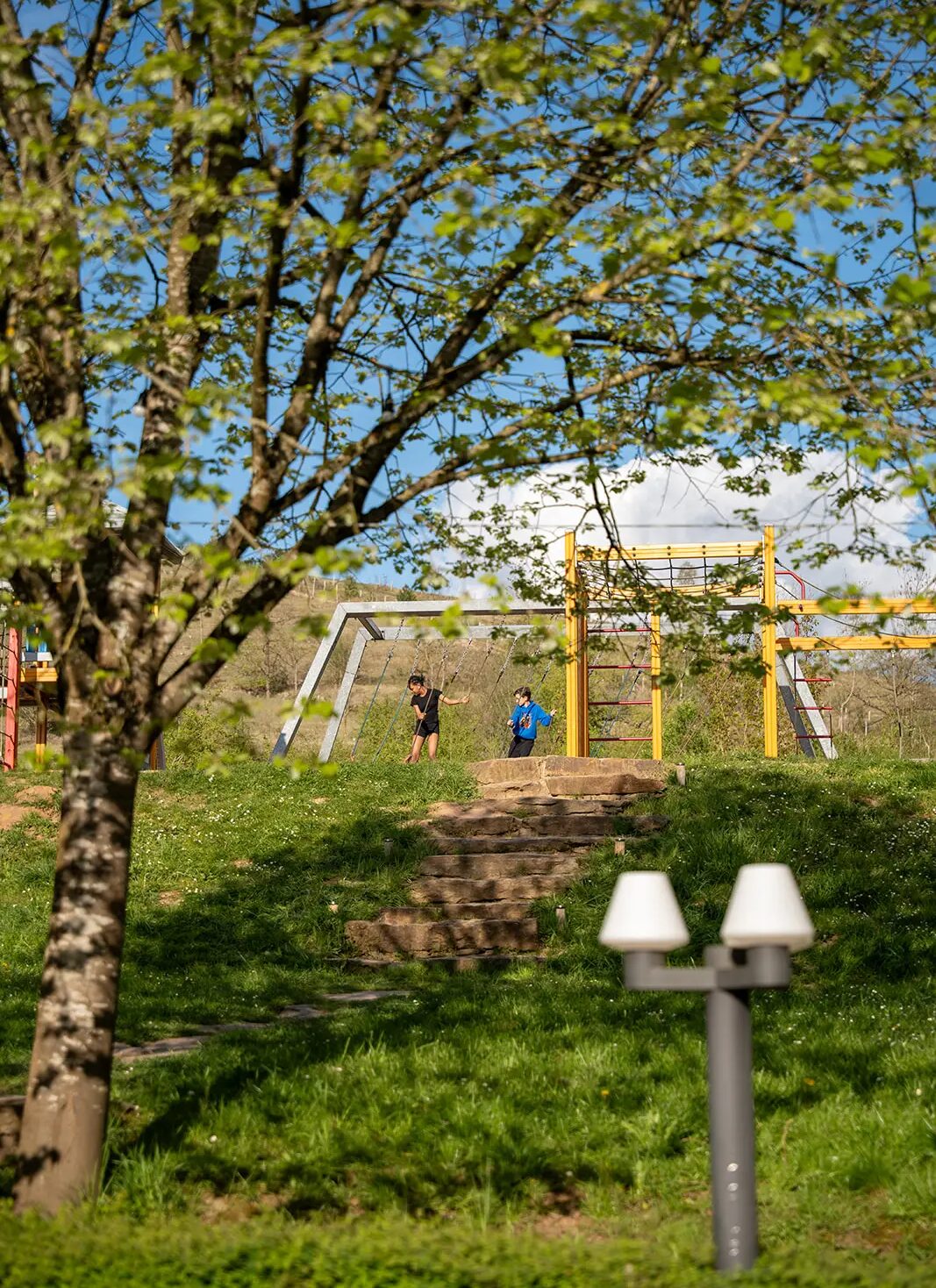 Afbeelding Vakantiedomein Dennenheuvel