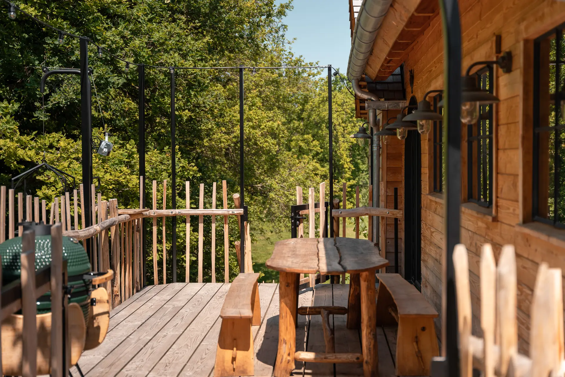 Afbeelding Vakantiedomein Dennenheuvel