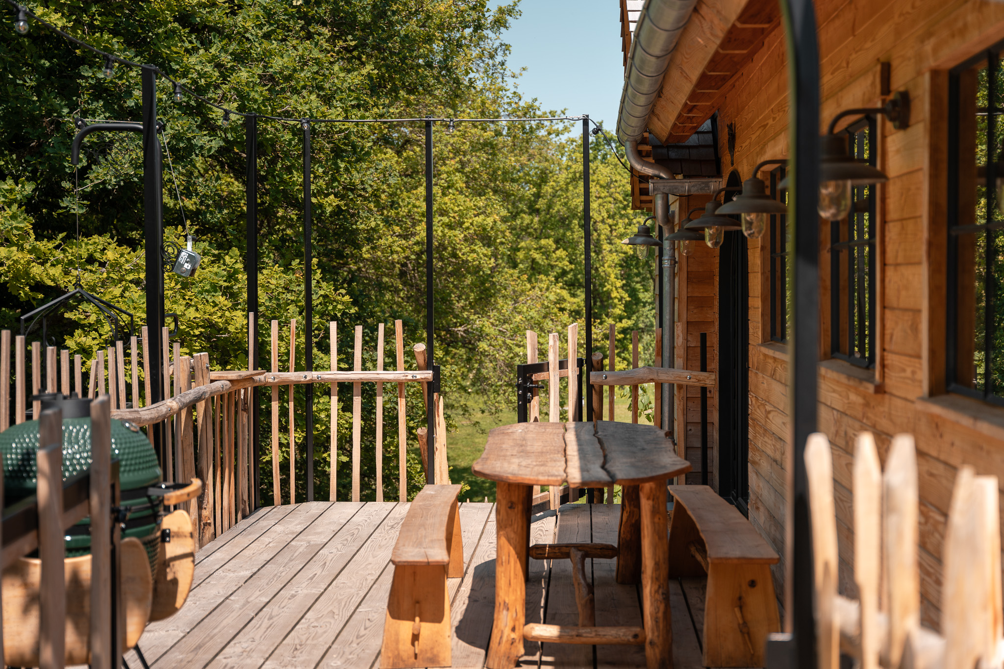 Afbeelding Vakantiedomein Dennenheuvel