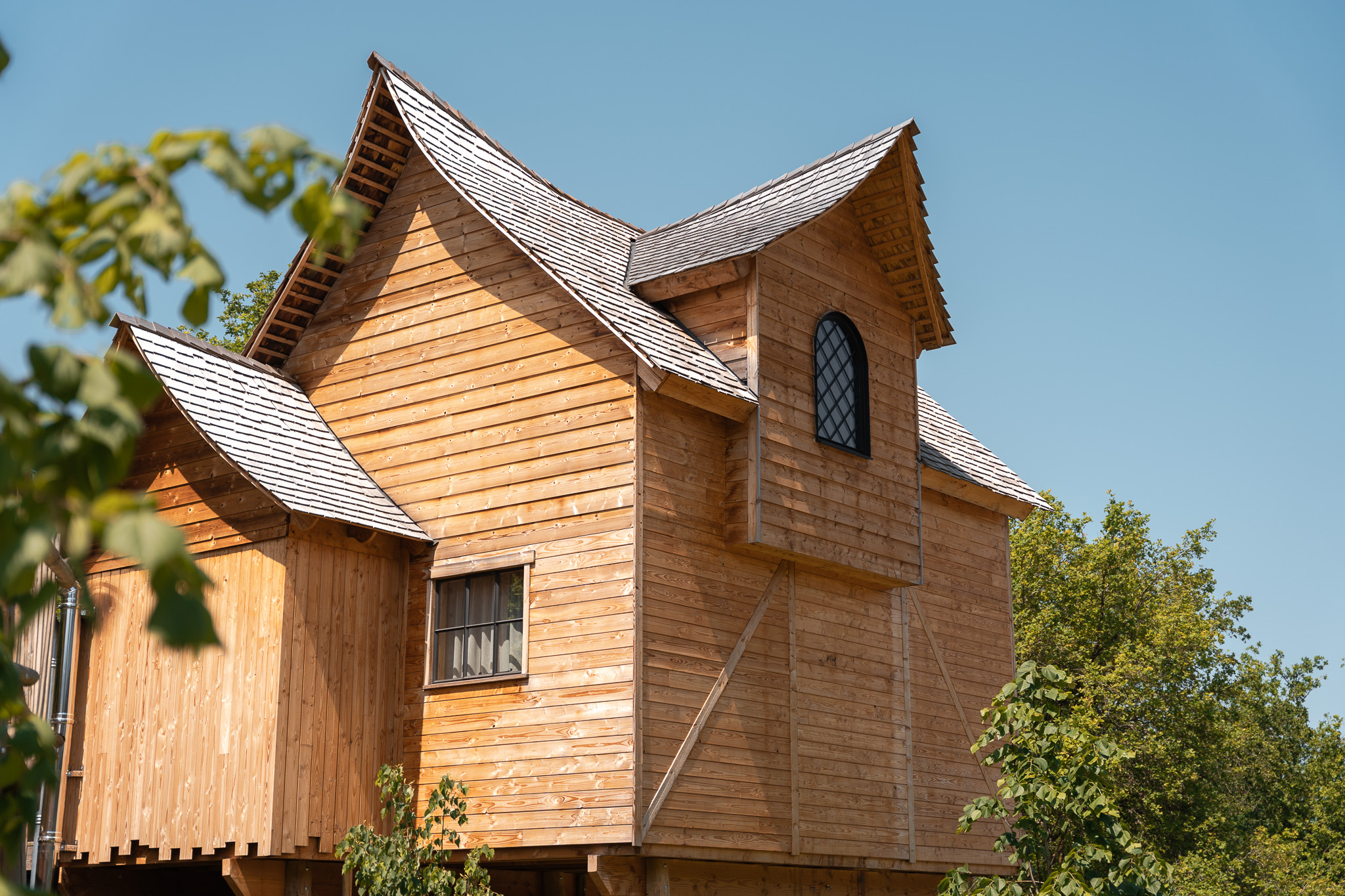 Afbeelding Vakantiedomein Dennenheuvel