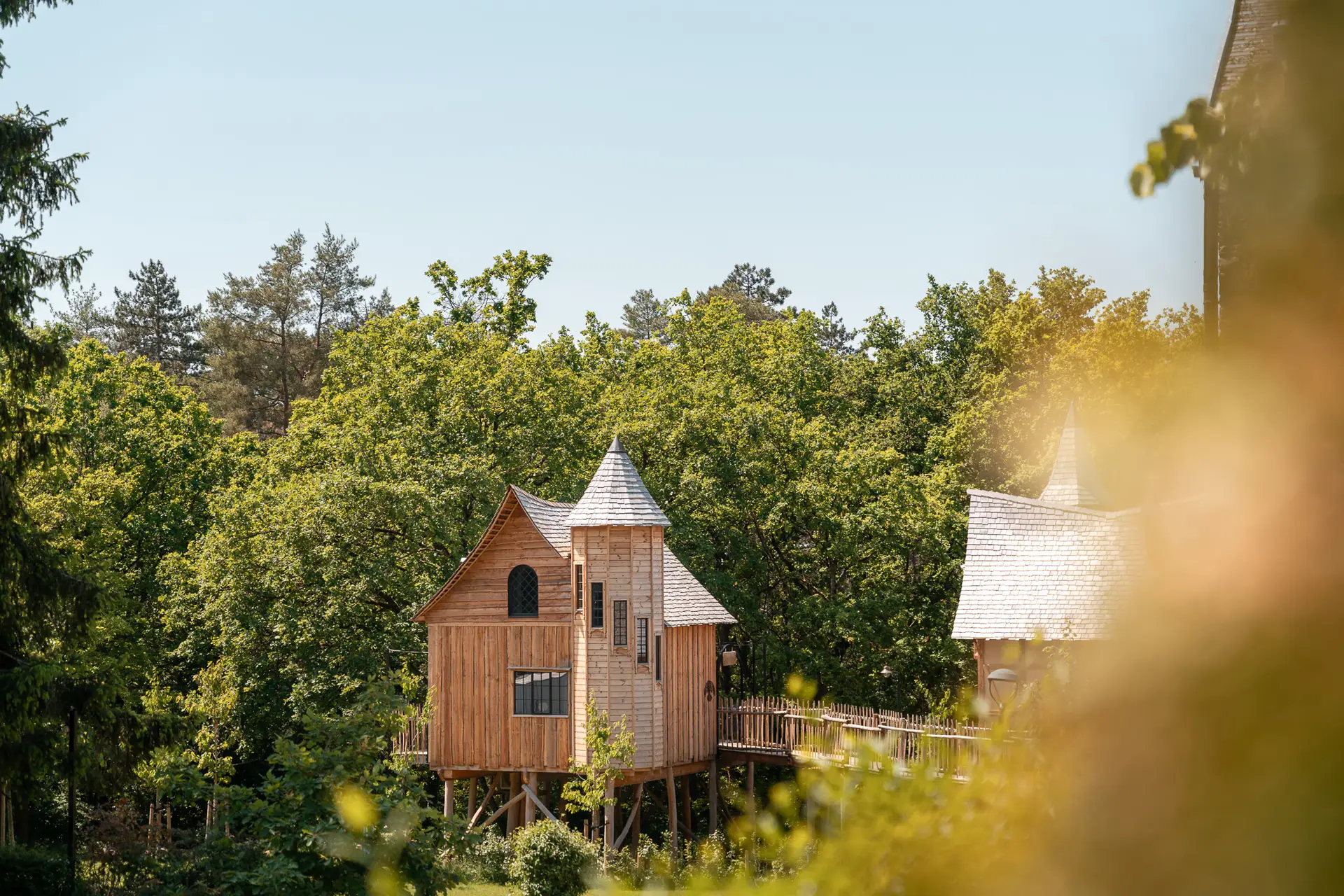 Afbeelding Vakantiedomein Dennenheuvel
