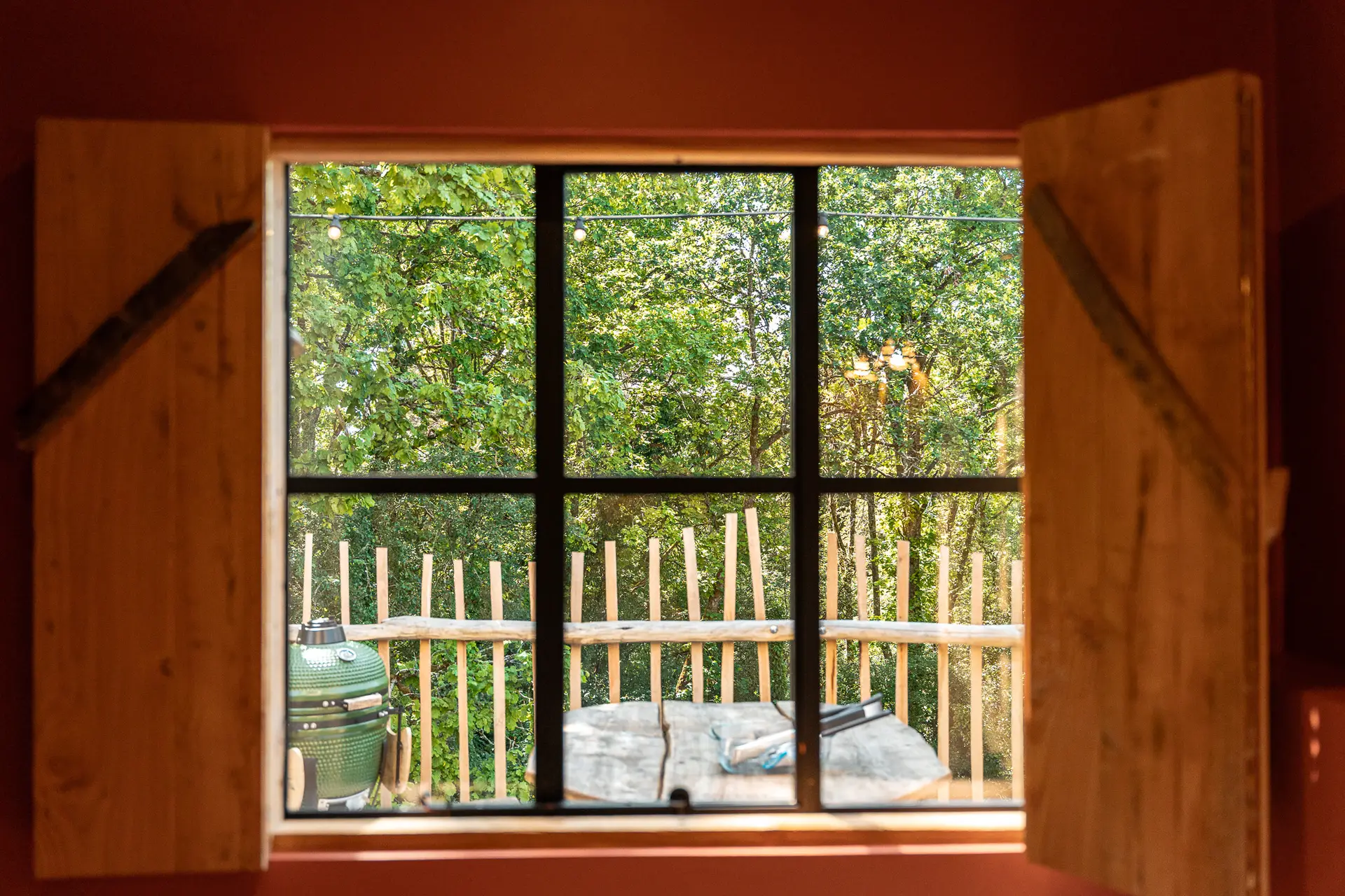 Afbeelding Vakantiedomein Dennenheuvel