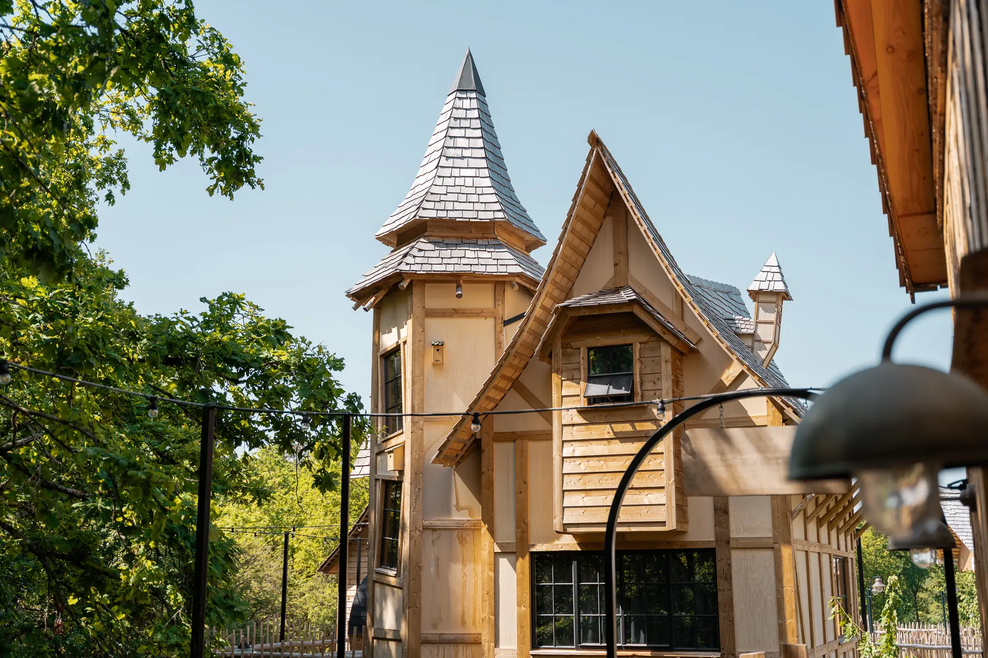 Afbeelding Vakantiedomein Dennenheuvel