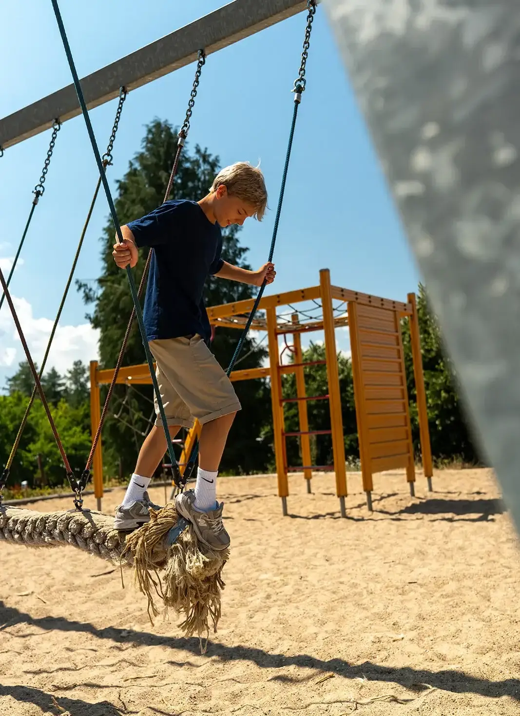 Afbeelding Vakantiedomein Dennenheuvel