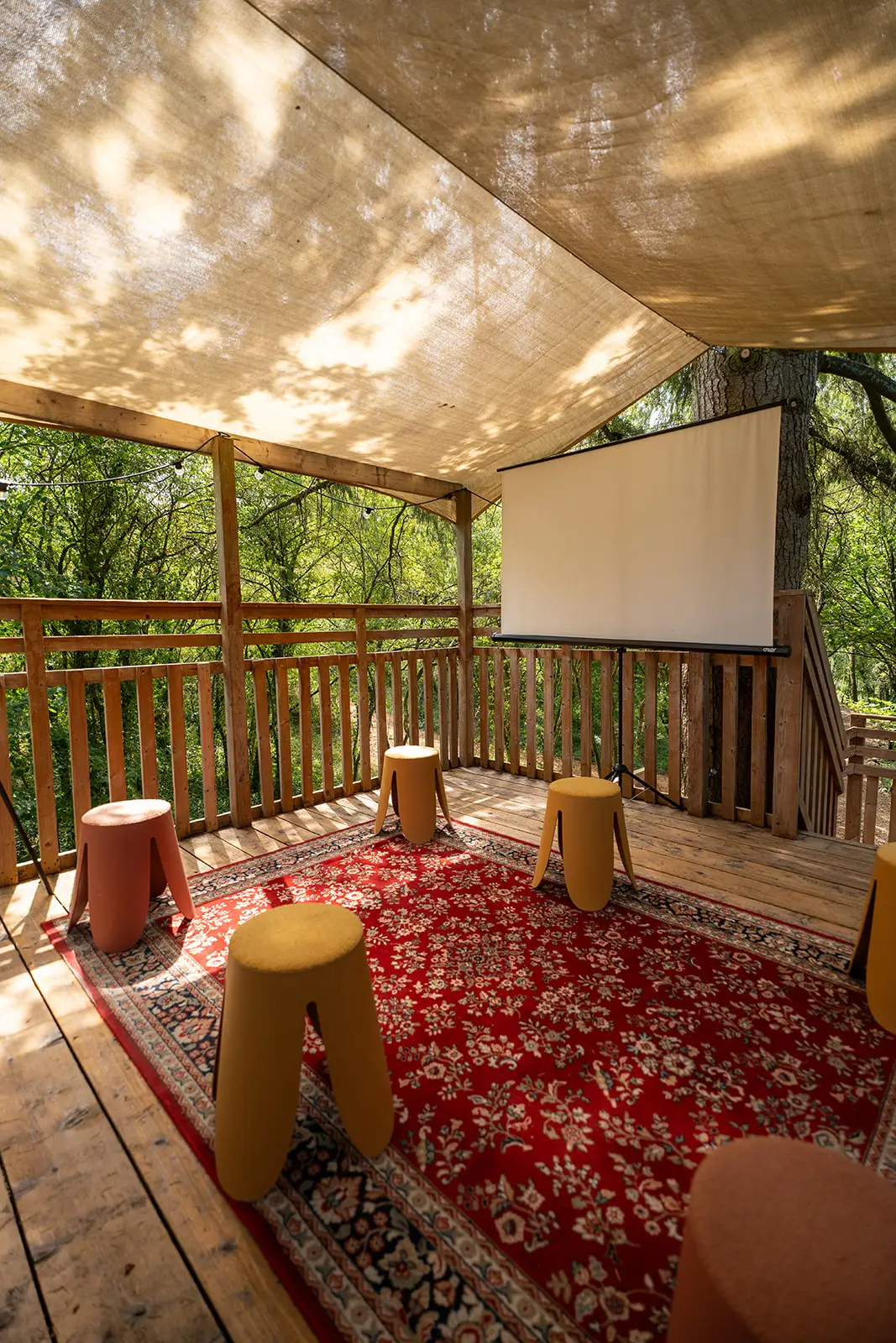 Afbeelding Vakantiedomein Dennenheuvel