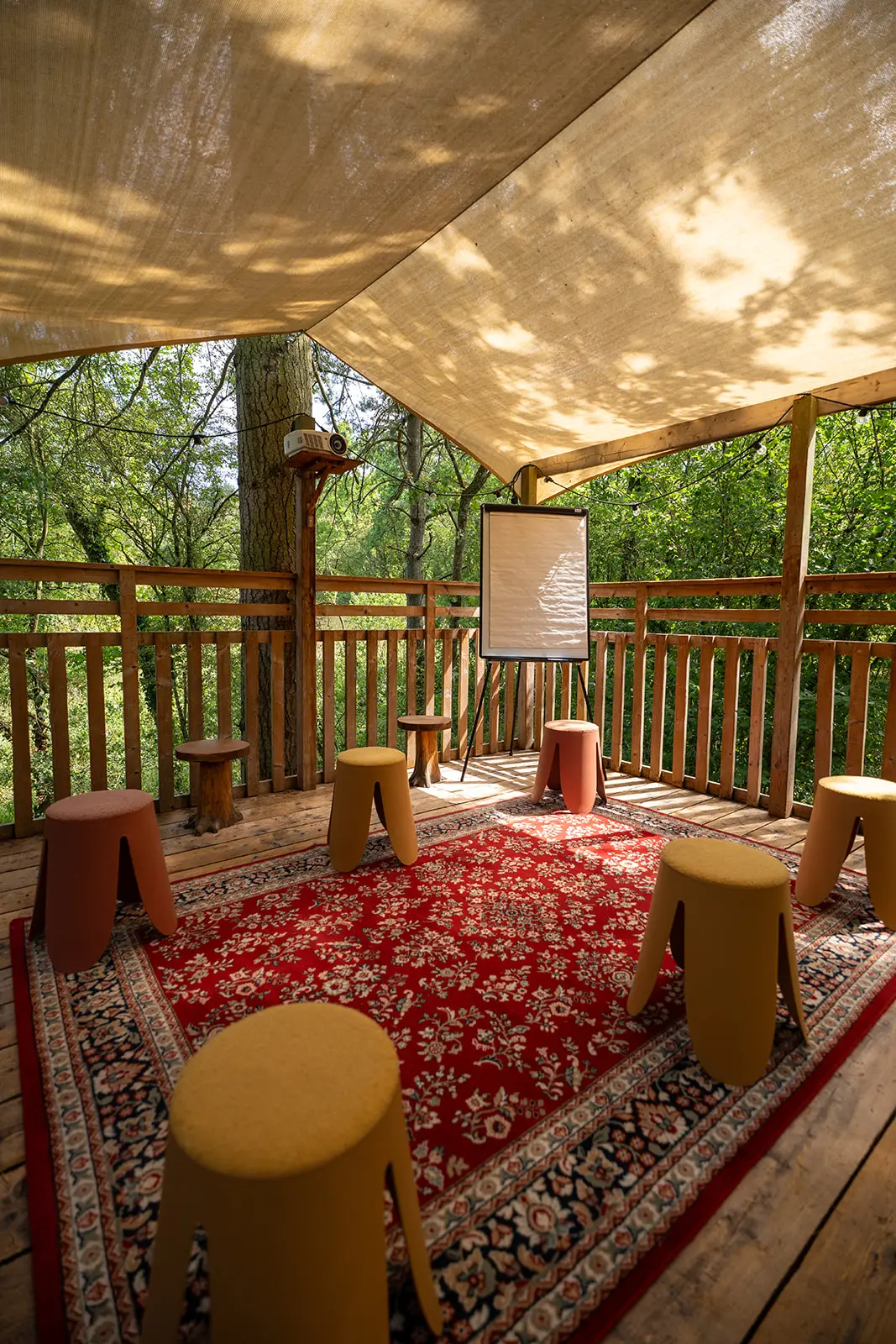 Afbeelding Vakantiedomein Dennenheuvel