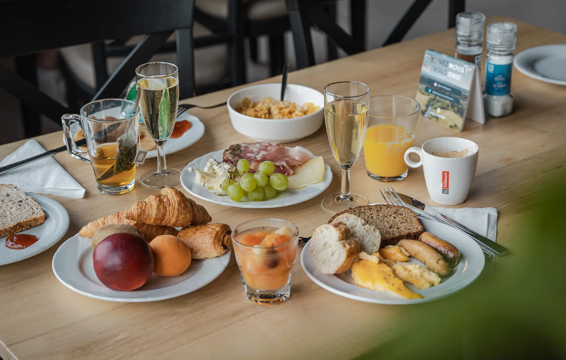 Afbeelding Vakantiedomein Dennenheuvel
