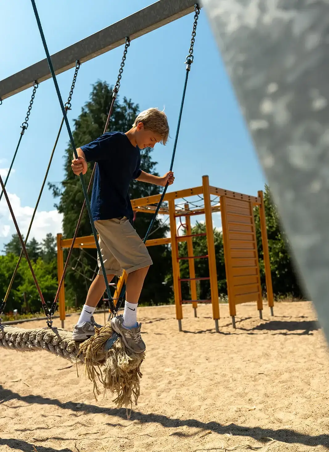 Afbeelding Vakantiedomein Dennenheuvel