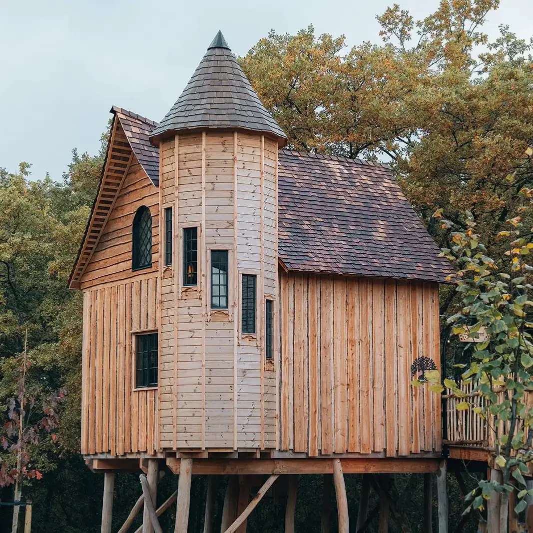 Afbeelding Vakantiedomein Dennenheuvel